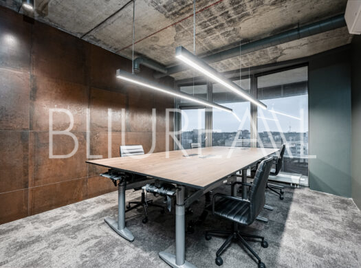 Komercinės patalpos Laisvės pr.