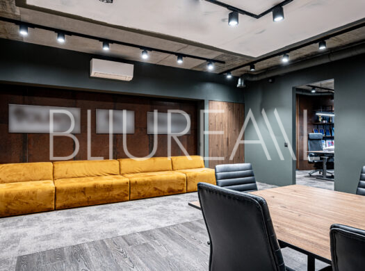 Komercinės patalpos Laisvės pr.